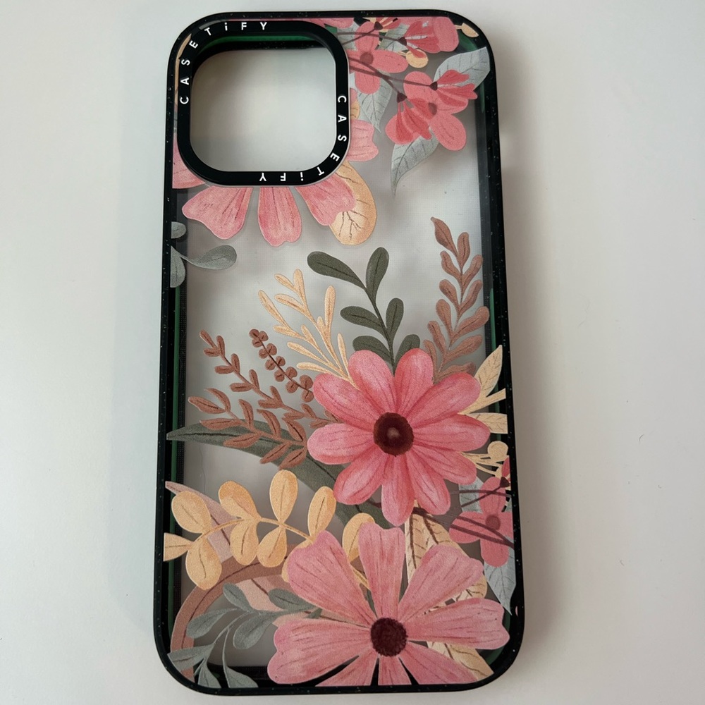 Casetify iPhone 13 Pro Max case